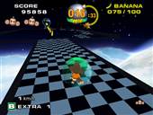 Monkey Ball DC gameplay screenshot three