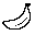 Banana VMU icon
